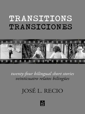 cover image of Transitions